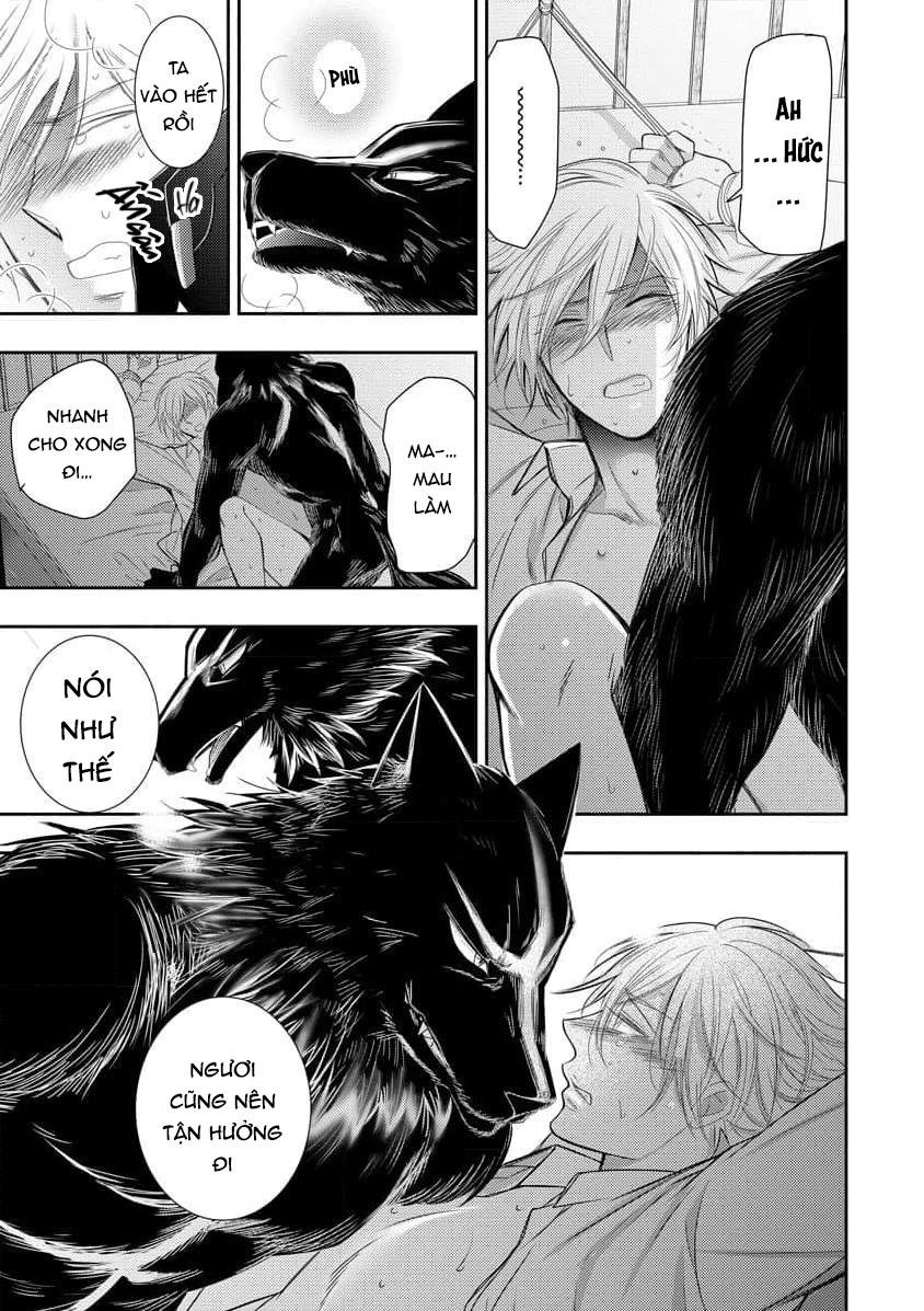 say tình [bl] chapter 80 33