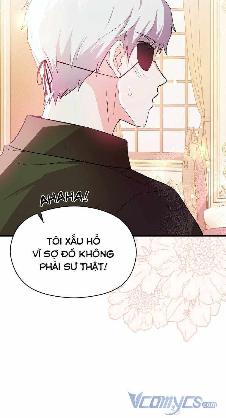 tôi không cố ý quyến rũ nam chính đâu! chapter 77 6