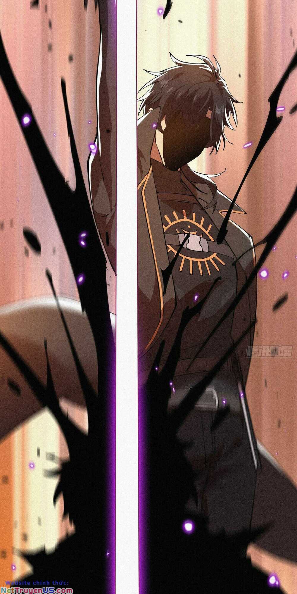 ta bất cần, đám tôn tử đều là cấp sss chapter 2 62