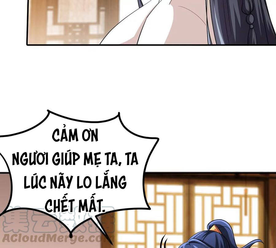 bản kiếm tiên tuyệt không làm nô chapter 53 5