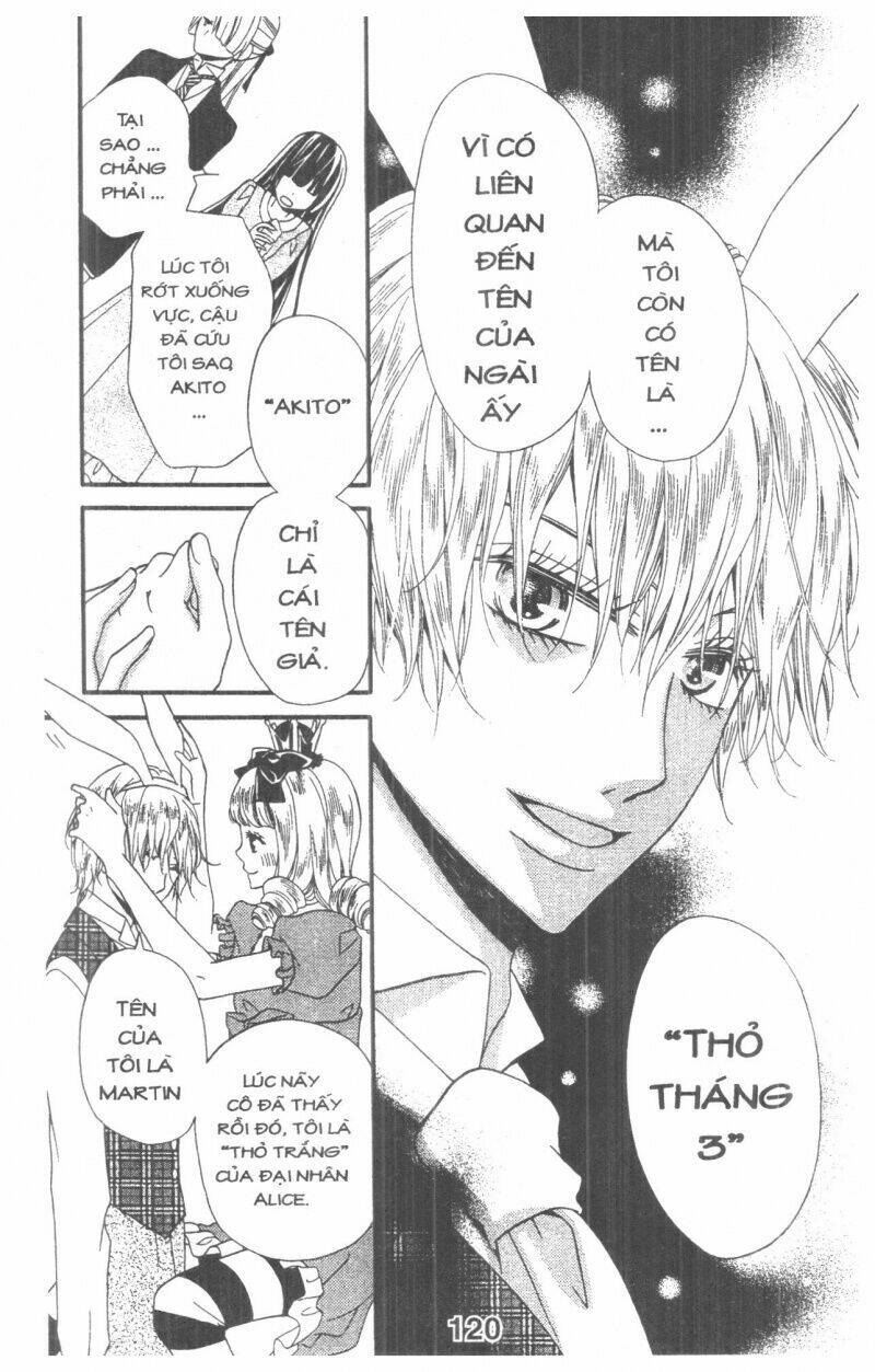 queen's white rabbit chapter 3 120