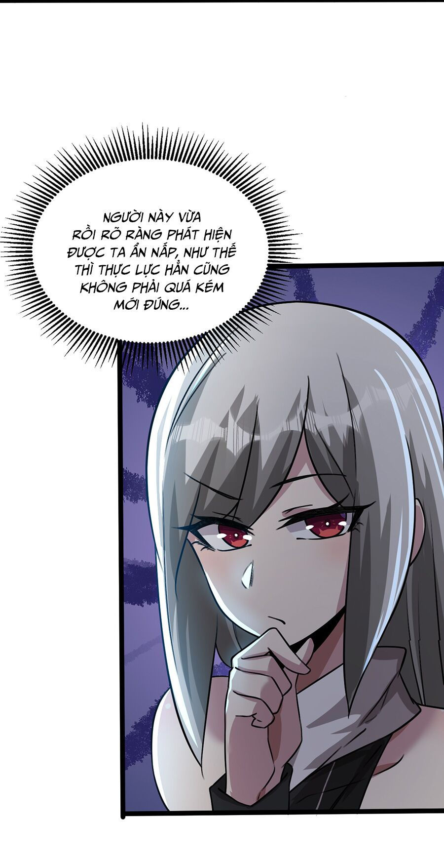 đại bảo kiếm của tôi chapter 26 11