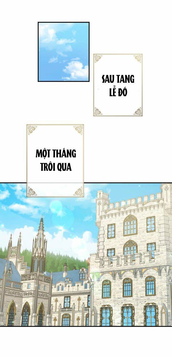 những nhân vật mạnh nhất thế giới ám ảnh tôi chapter 5 36