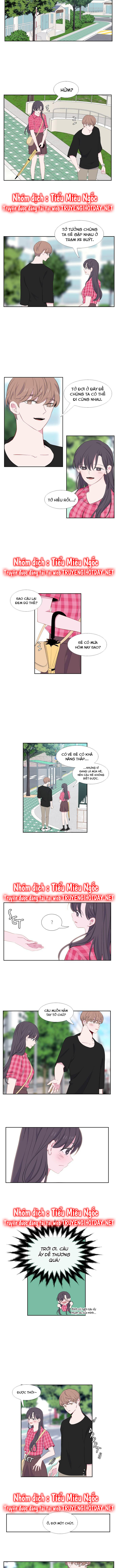 quay lại nhé chapter 34 6