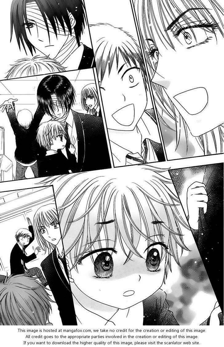 gakuen alice chapter 168 10