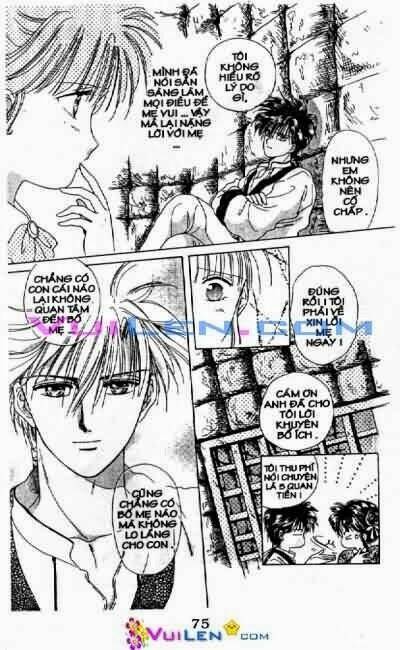 quyển sách kỳ bí chapter 1 75