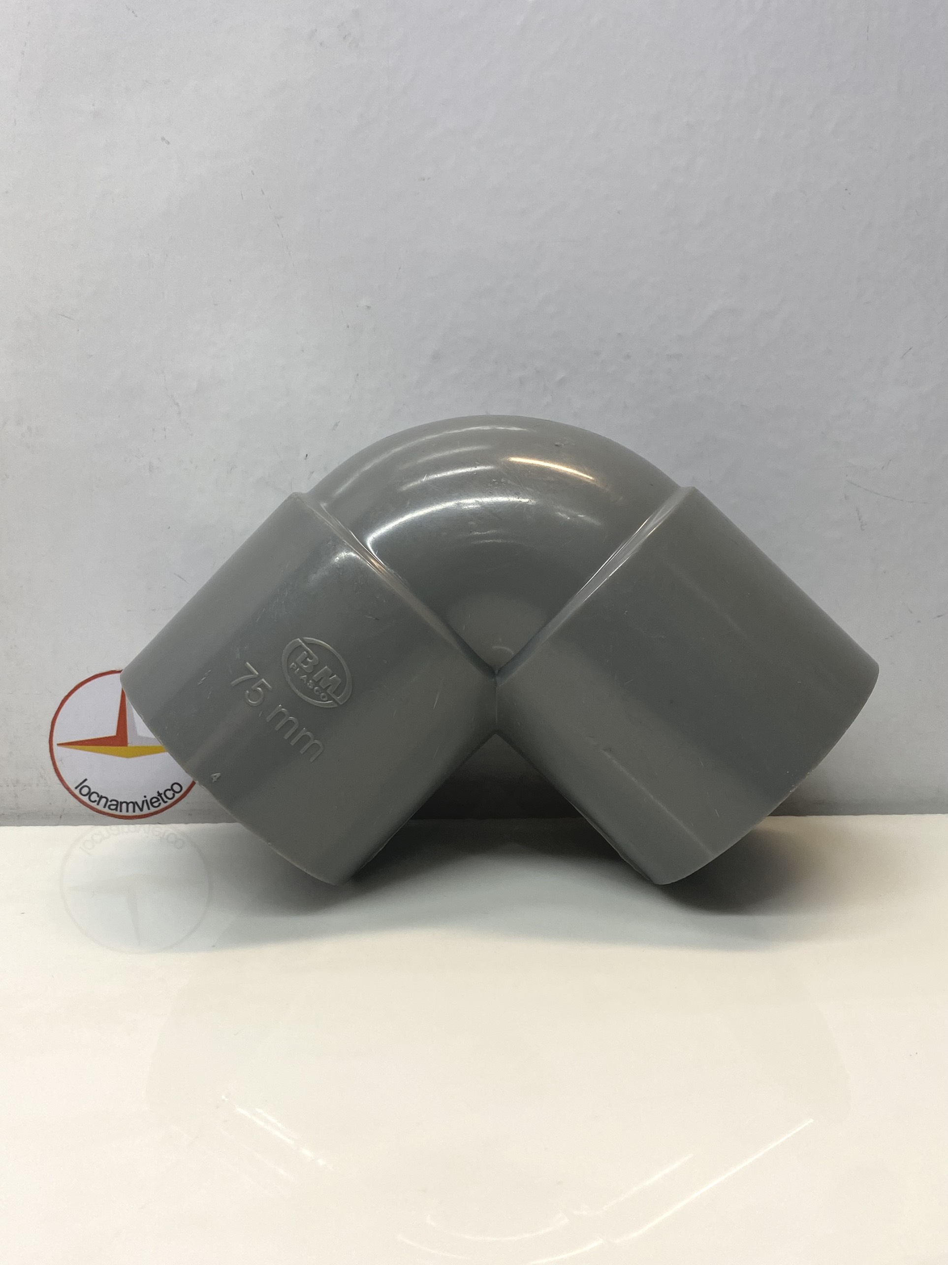 Co 75 nhựa PVC loại dày Bình Minh _C75D