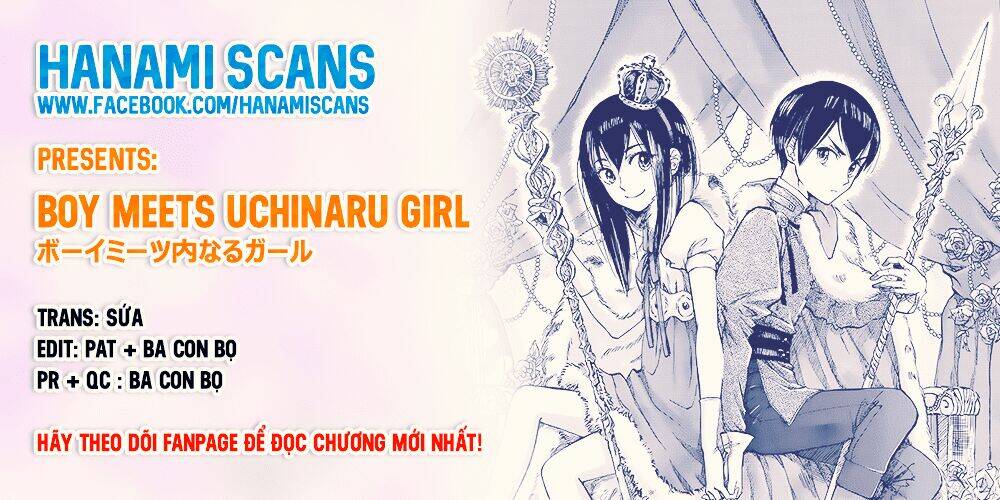 boy meets uchinaru girl chapter 1 2