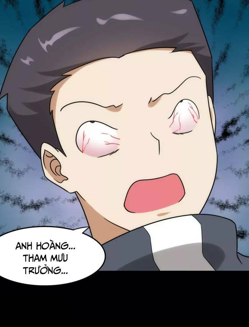 bạn gái virus của tôi chapter 228 35