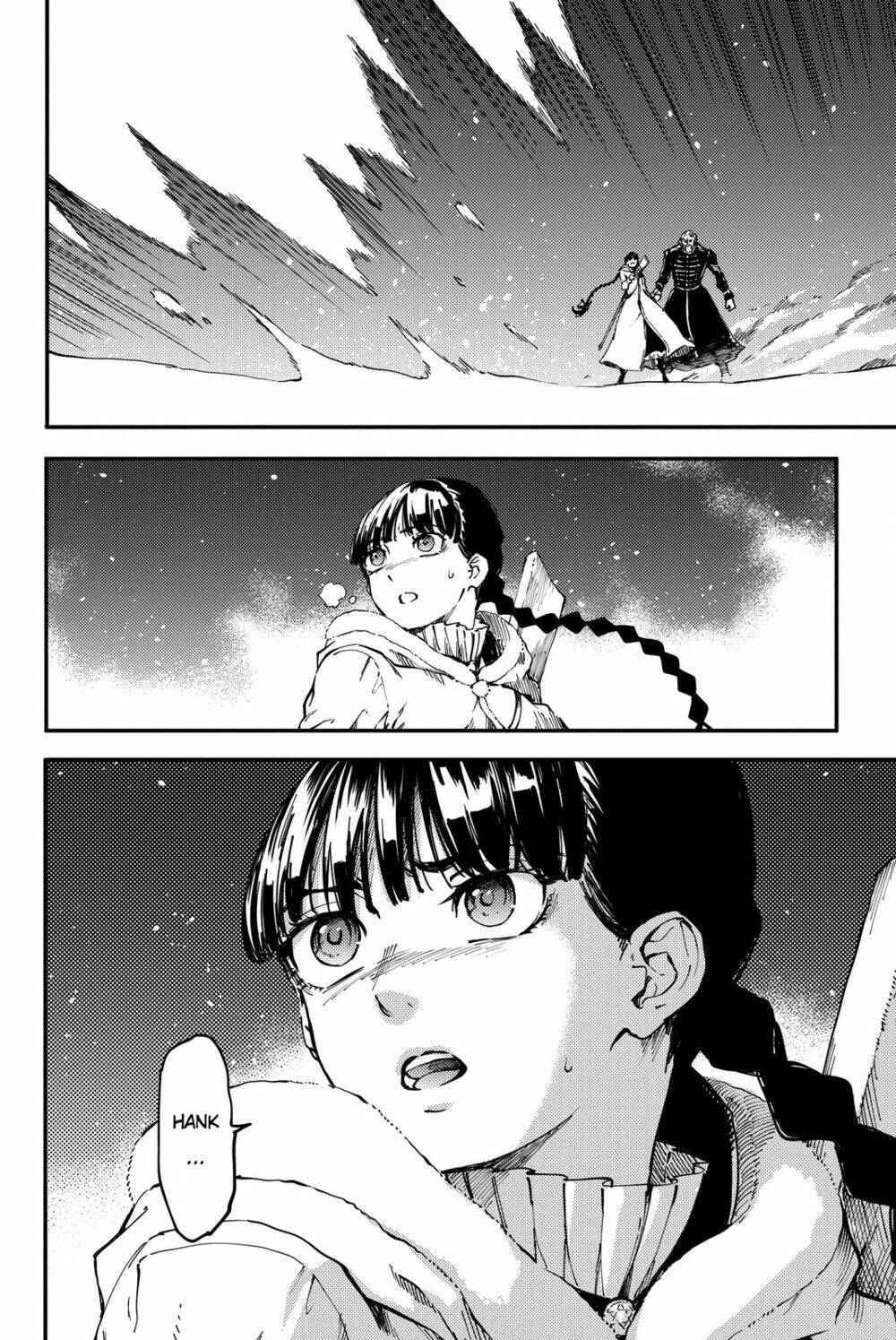 the abandoned sacred beasts chapter 19 24