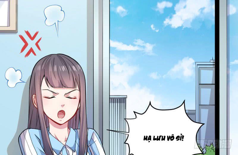 ngạo kiều quỷ vương yêu ta chapter 85 43