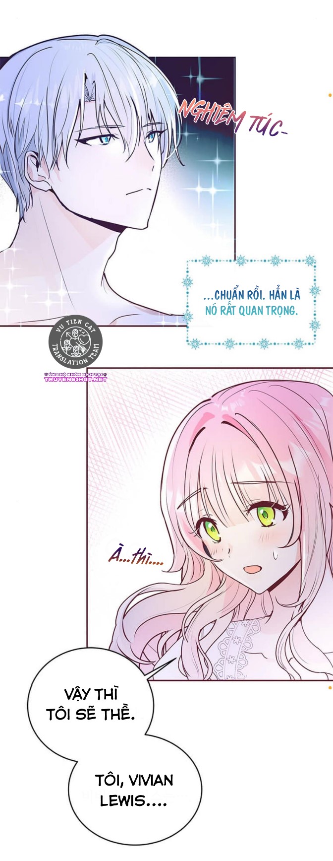 đó chỉ là sai lầm thôi mà, ngài đại công tước! chapter 3.1 8