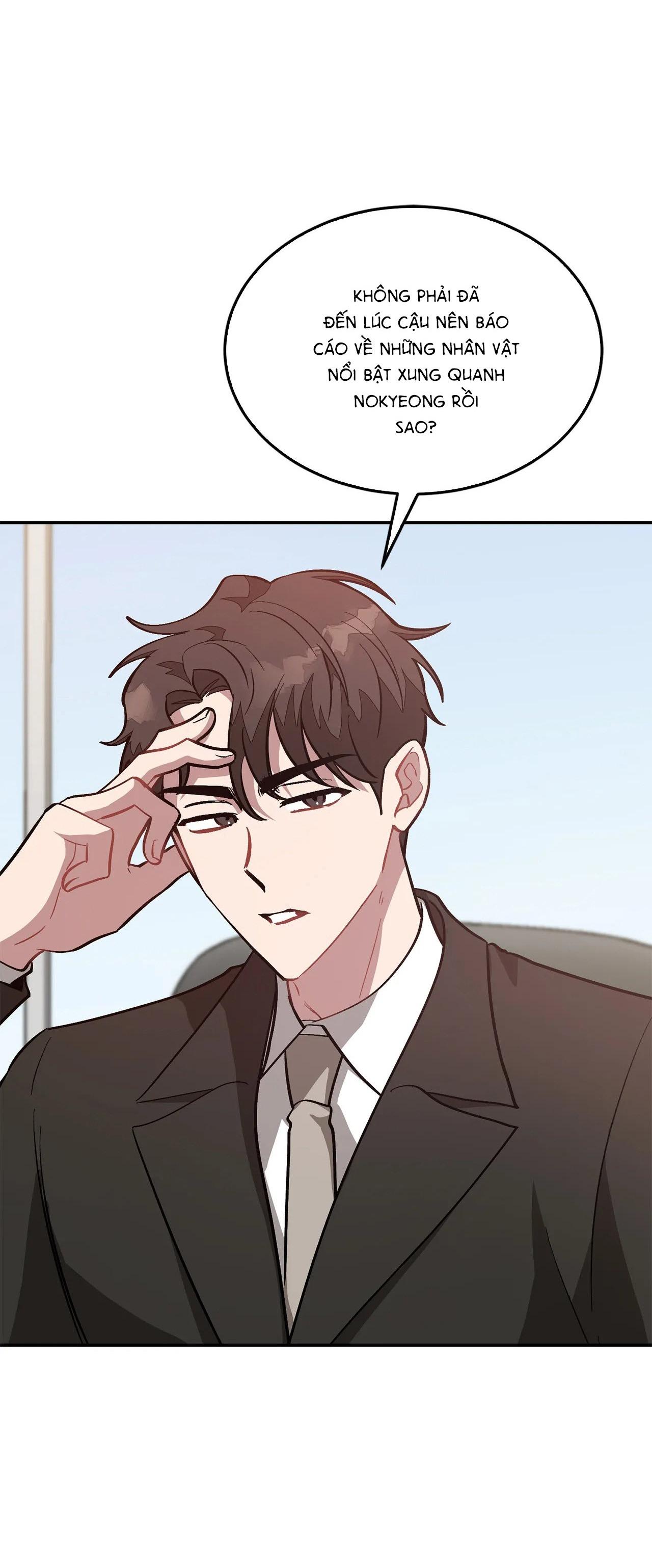 Sống Lại Lần Nữa chapter 66 2