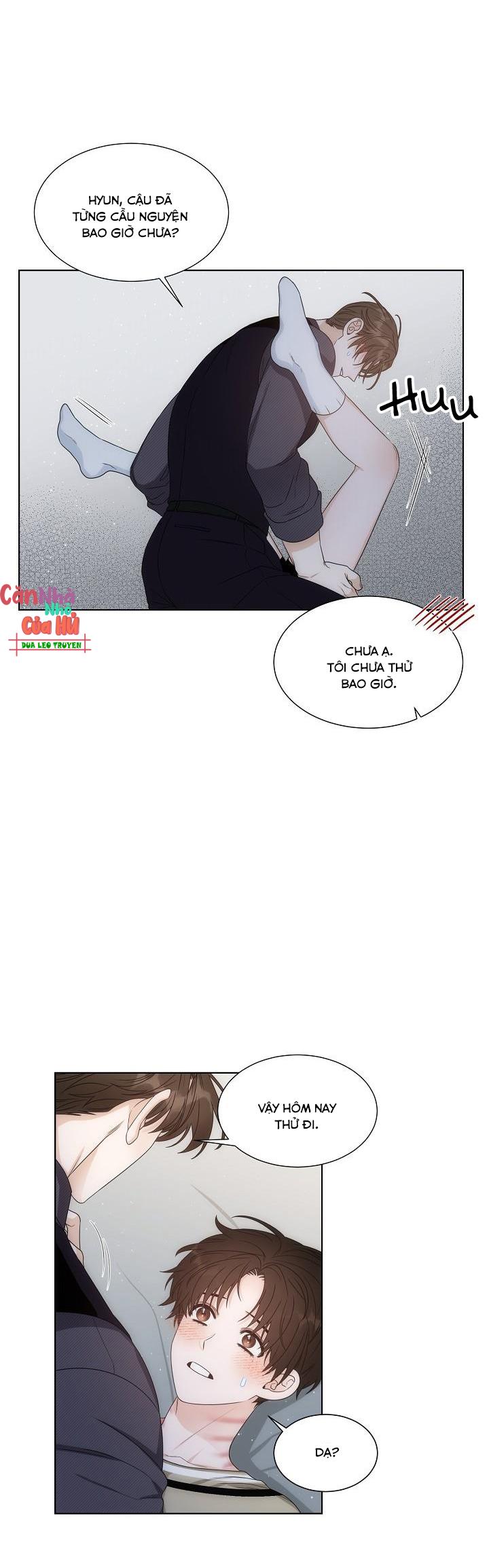 chuyện tình lãng mạn tại manhattan chapter 29 16