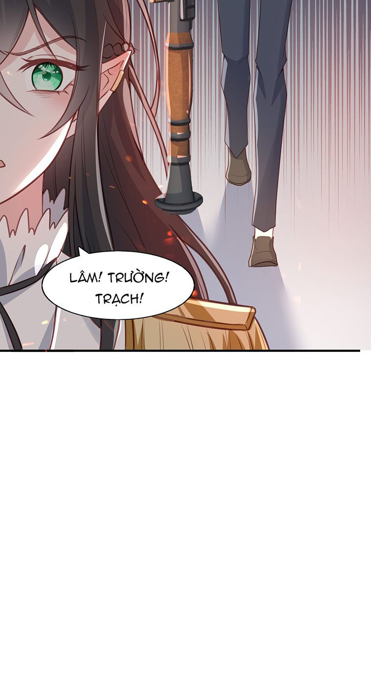 phản diện bị truy thành đoàn sủng chapter 37 32