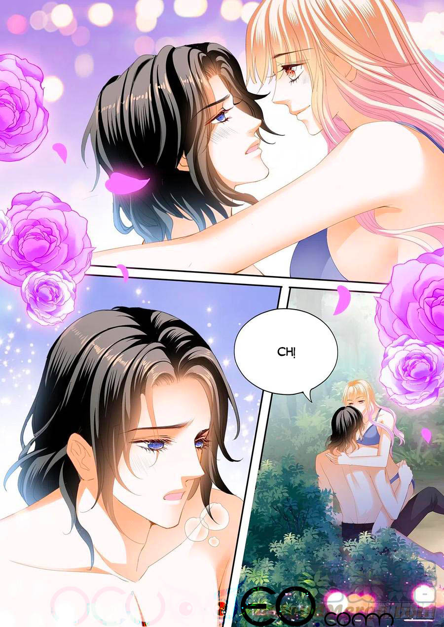 bá đạo tiểu thúc, xin trêu chọc vừa thôi! chapter 266 6