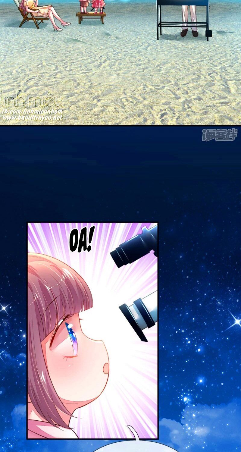 ma ma đột kích : cha mời tiếp chiêu chapter 46 3