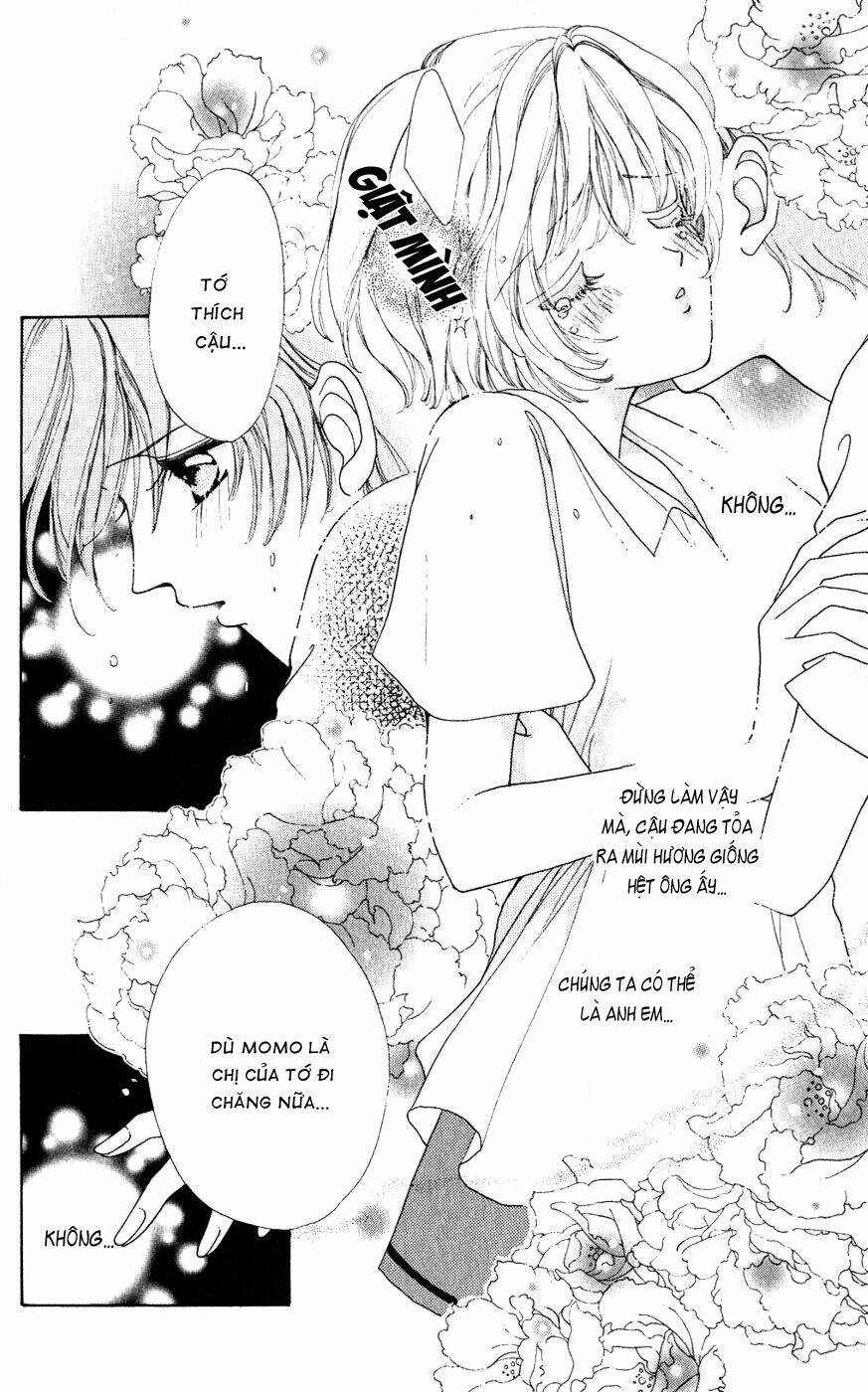 hana ni nare chapter 18 26