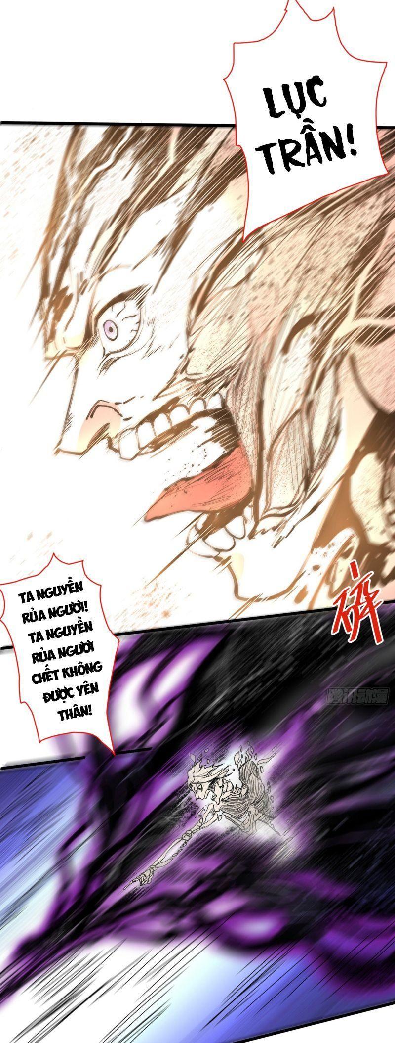 bị sư phụ xinh đẹp dùng 99 cách dạy dỗ thành thánh chapter 36 5