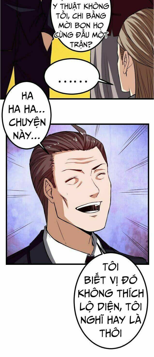 ngưu thư cung ứng thương chapter 90 7