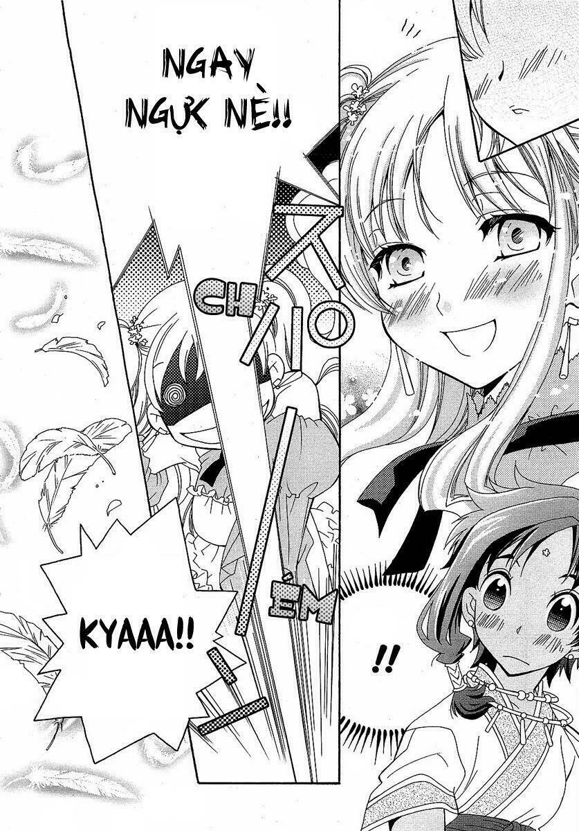 flower flower chapter 3 26