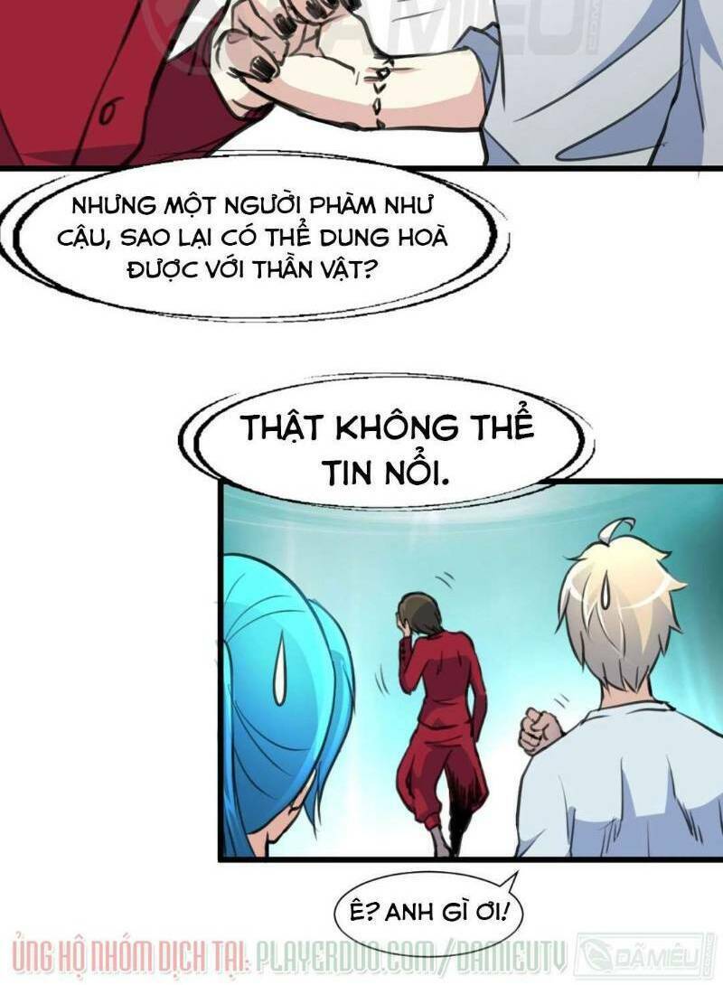 thần nhãn giám định sư chapter 72 15