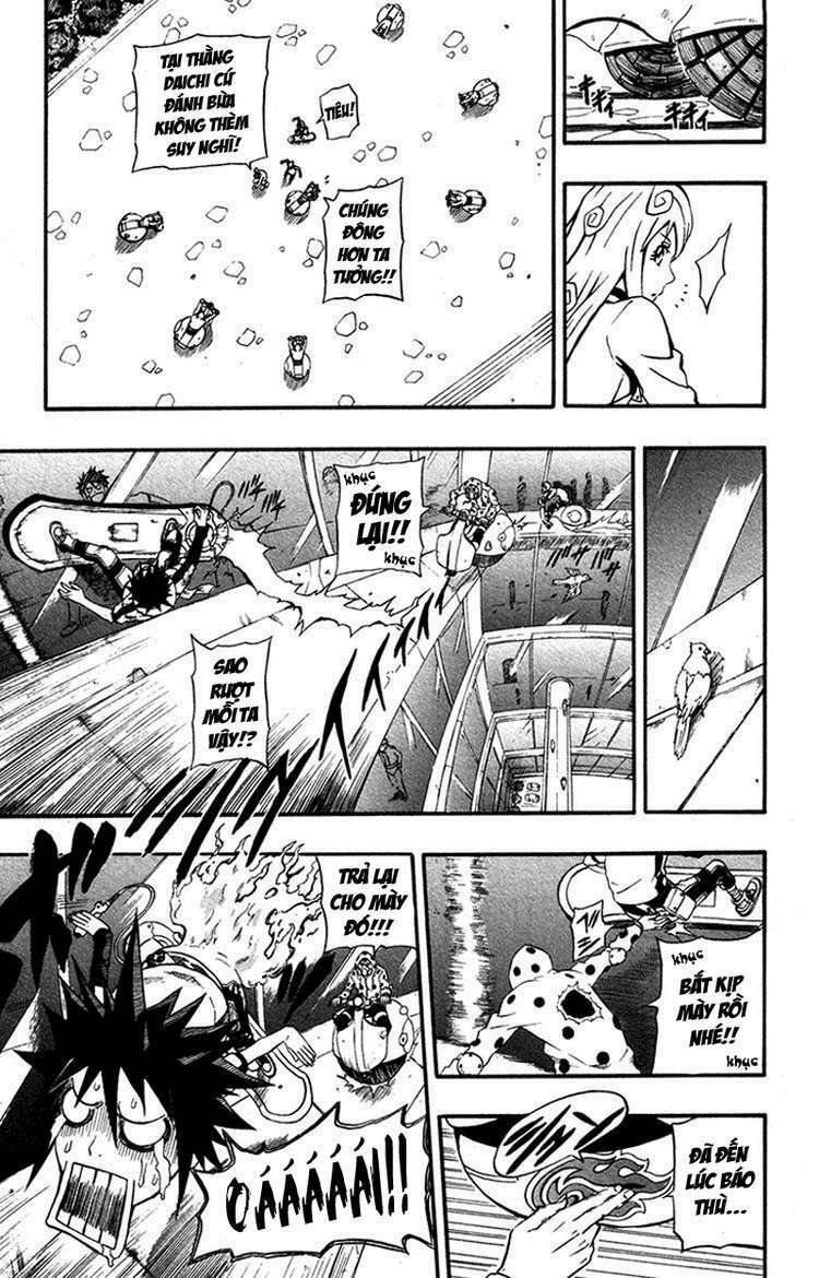 blazer driver chapter 1 8