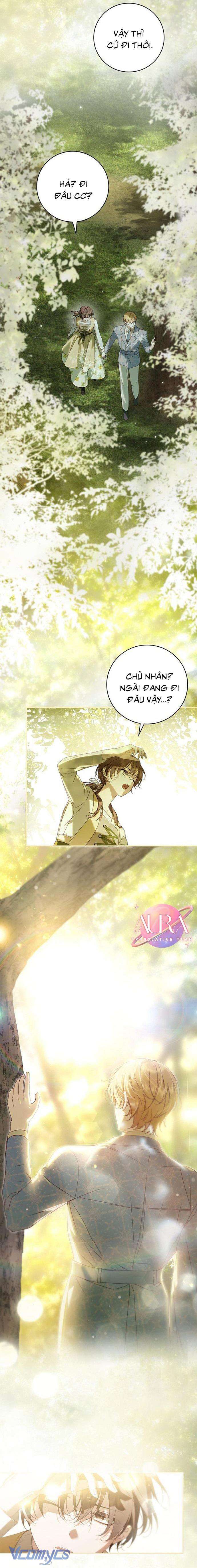 nữ hầu bí mật của nhà bá tước chapter 27 10