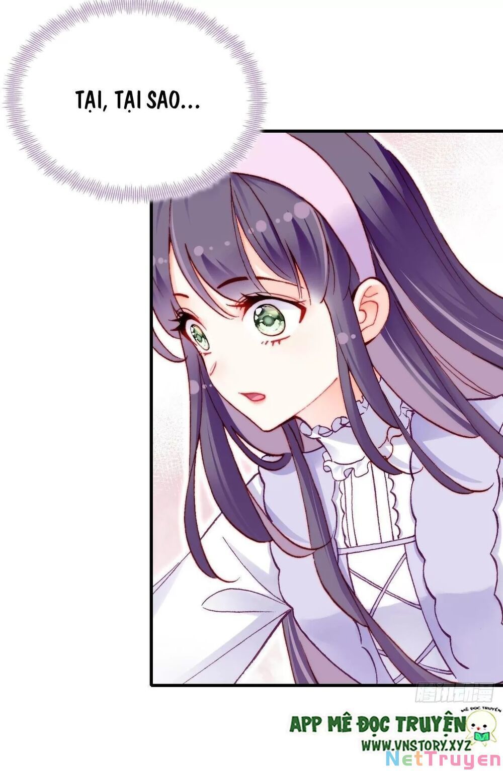 lại bị bệnh chiều chuộng quấn lấy chapter 63 55