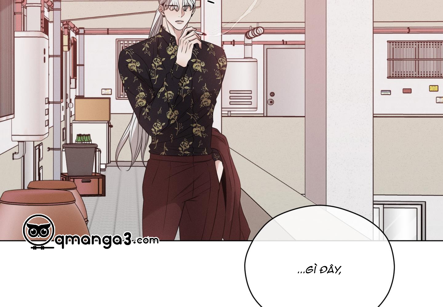 hội chứng minmotion chapter 16 10