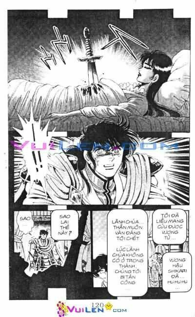 vương tử takeru chapter 17 120