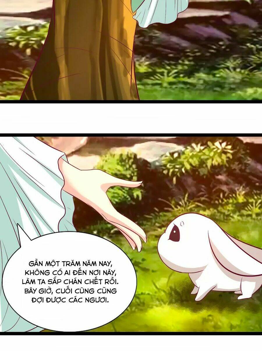 thỏ yêu tiểu vương phi chapter 94 13