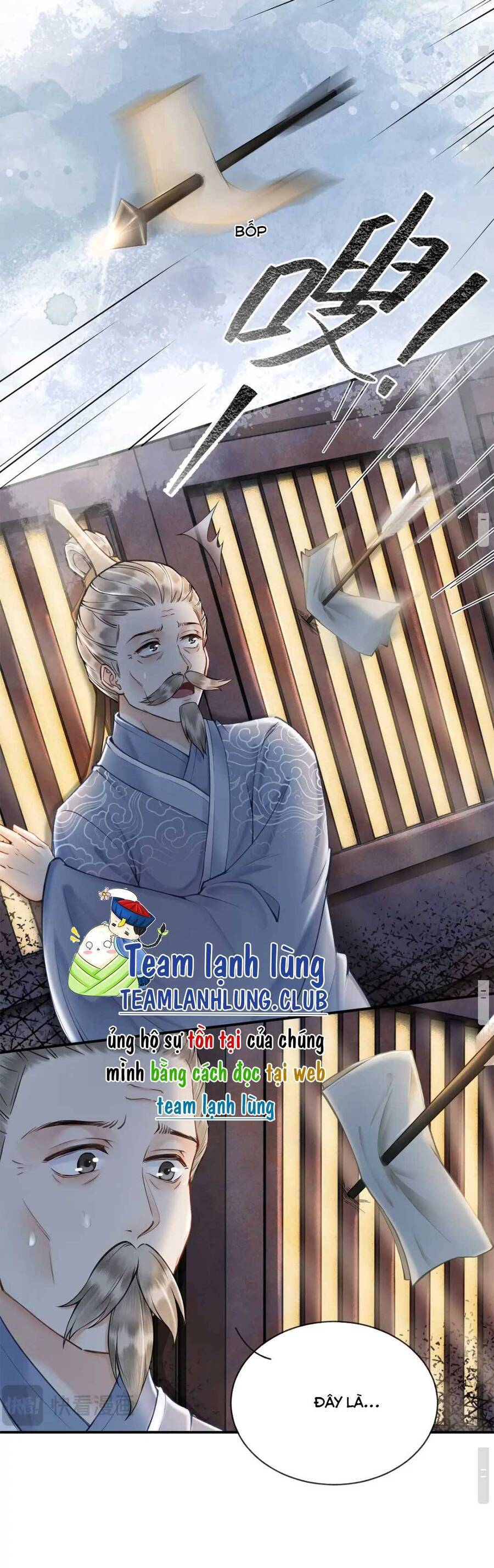 ngỗ tác cẩm y chapter 26 5