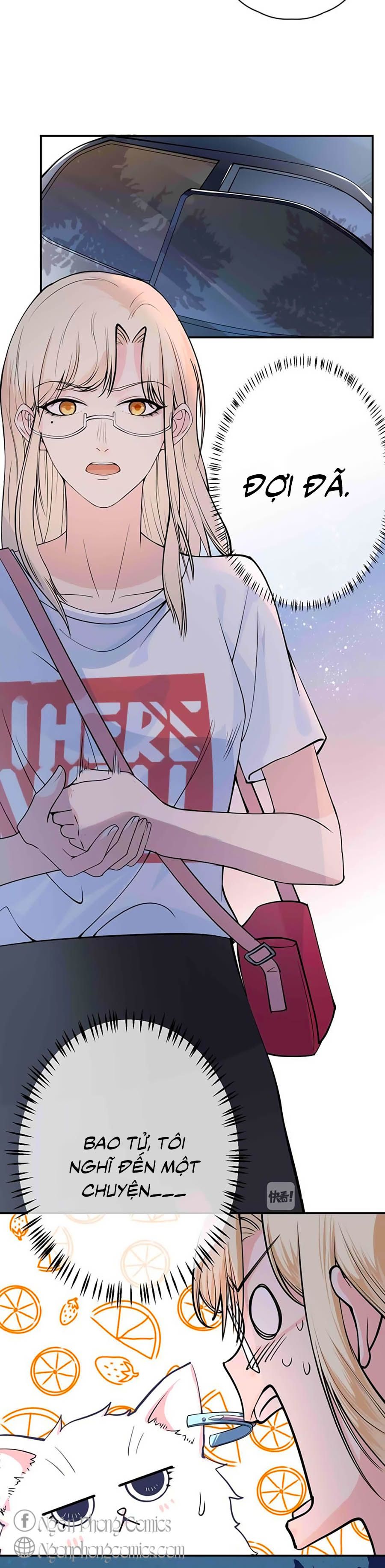 take me out chapter 5 9