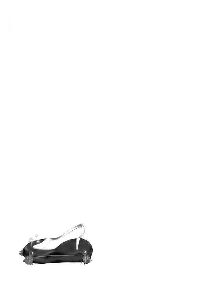 glass shoe chapter 3 31