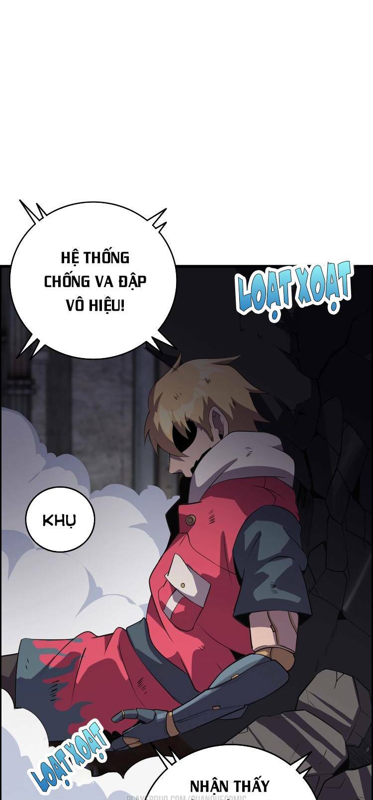 chào mừng đến thế giới cực lạc chapter 59 21