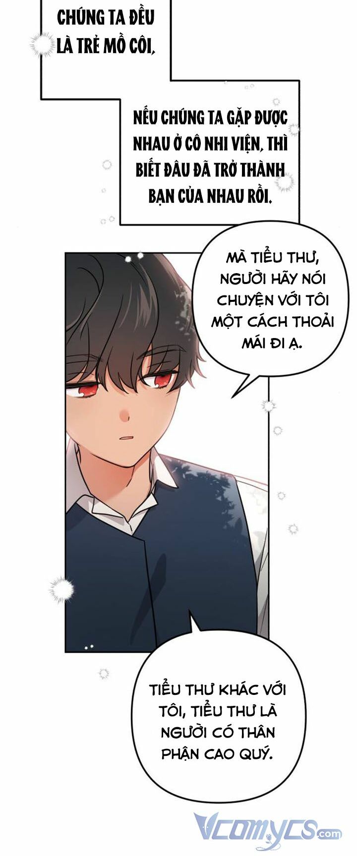 công nương mint bé nhỏ chapter 5 51