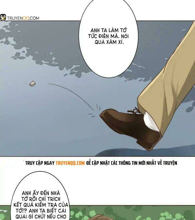 become a girl at night chapter 3 21