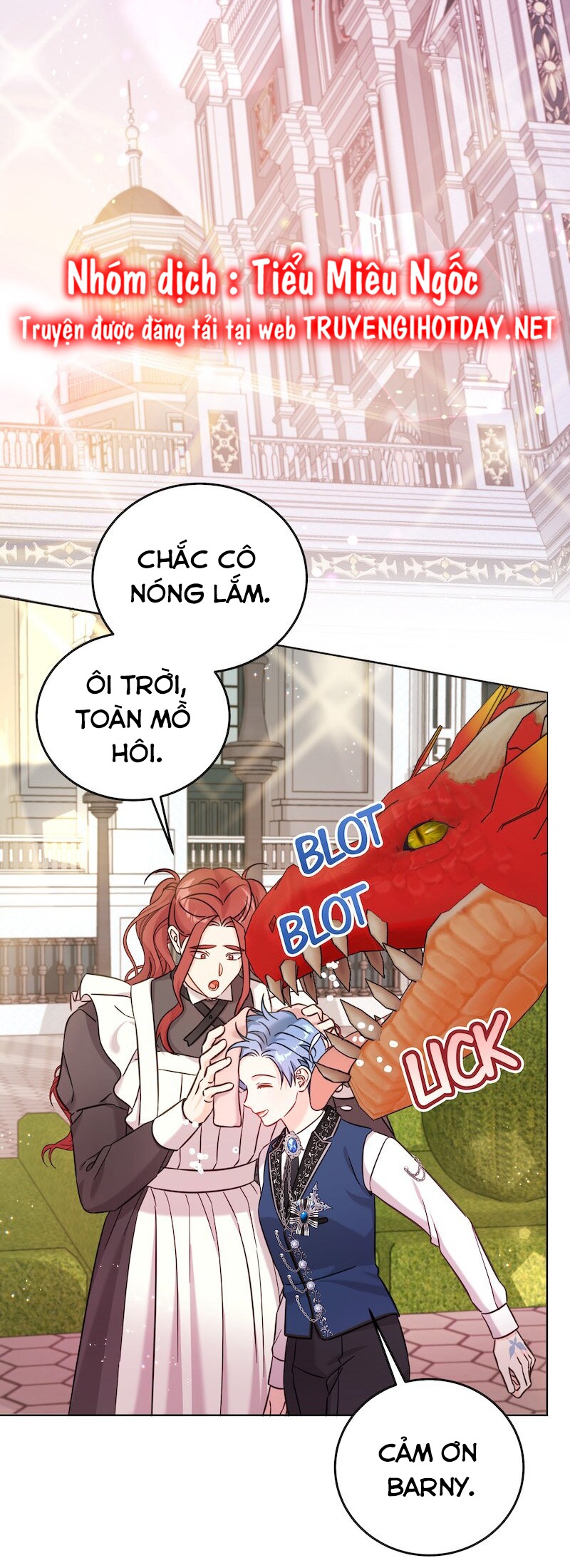 tôi sẽ cứu nam phản diện bị nữ chính ruồng bỏ chapter 111 19