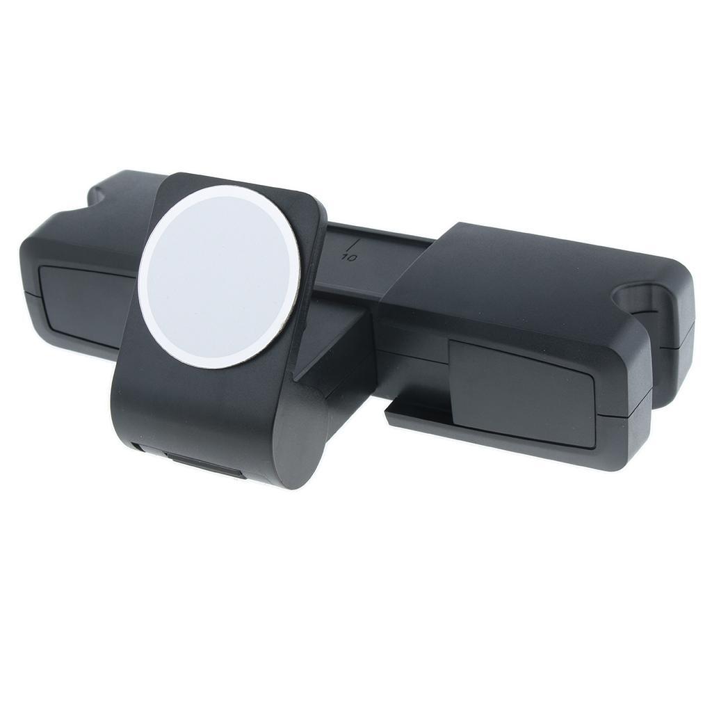 360 Rotating Car Bracket Seat Headrest Mount Holder For IPad Phone