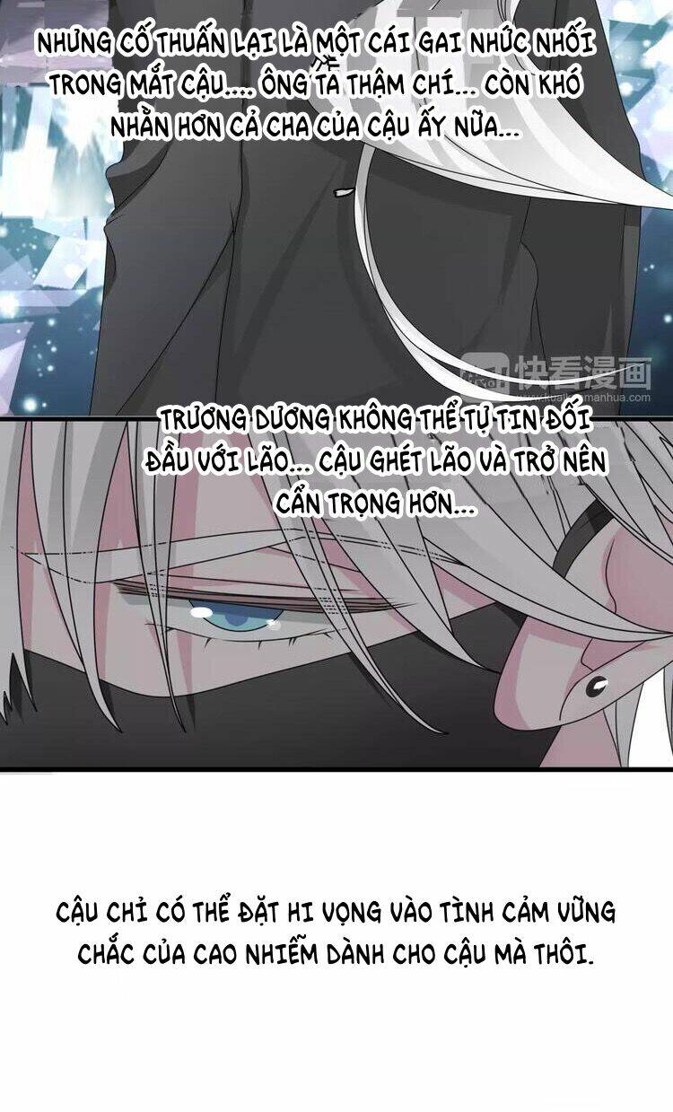 lều khều biết yêu chapter 88 37