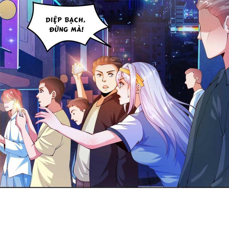 luyện tập thành thần chapter 15 12