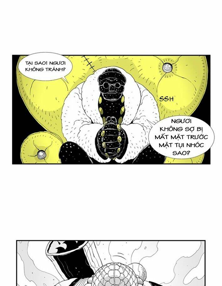 hành trình thoát khỏi địa ngục chapter 46 27