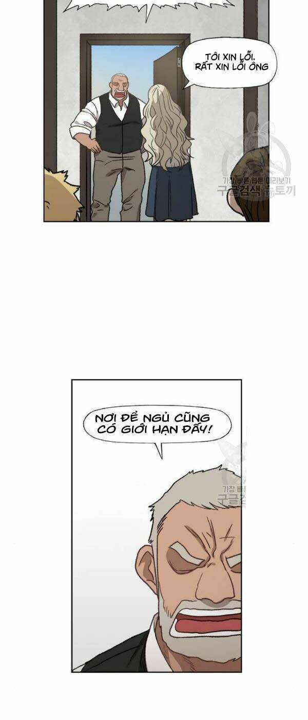 võ sĩ - the boxer chapter 62 43