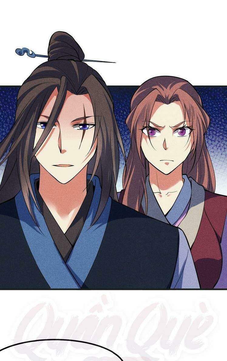 thánh tôn chapter 24 41