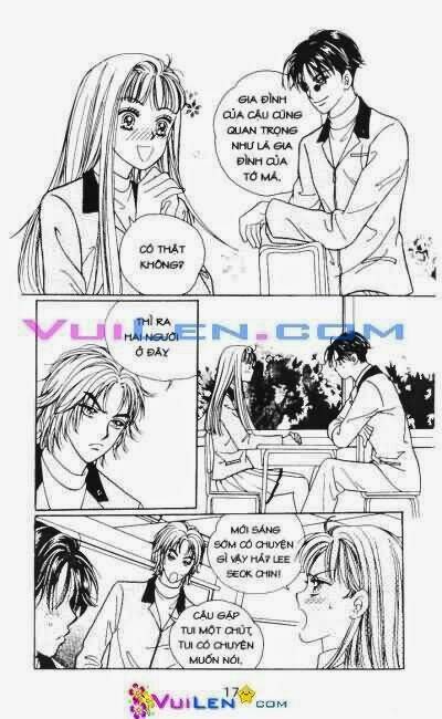 kẻ săn tiền chapter 6 17