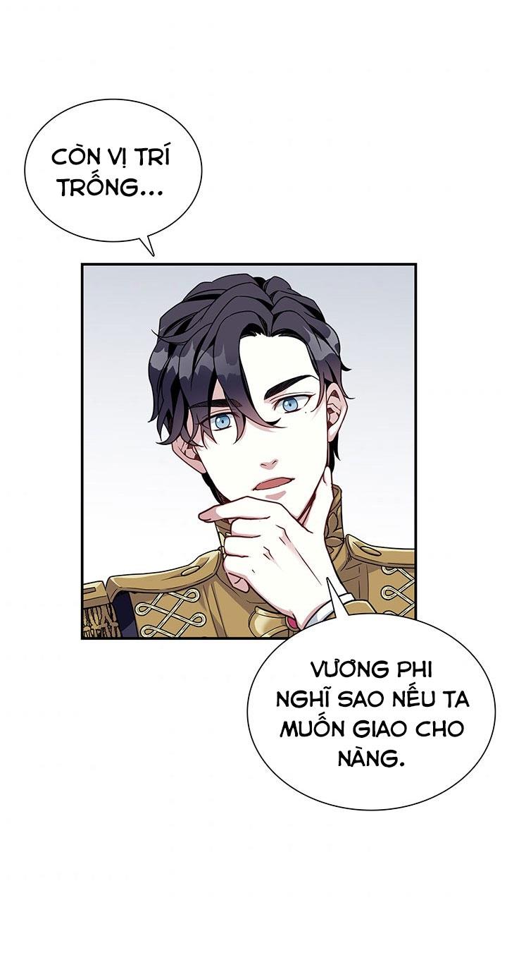 tôi là mẹ kế nhưng con gái tôi quá dễ thương chapter 16 29