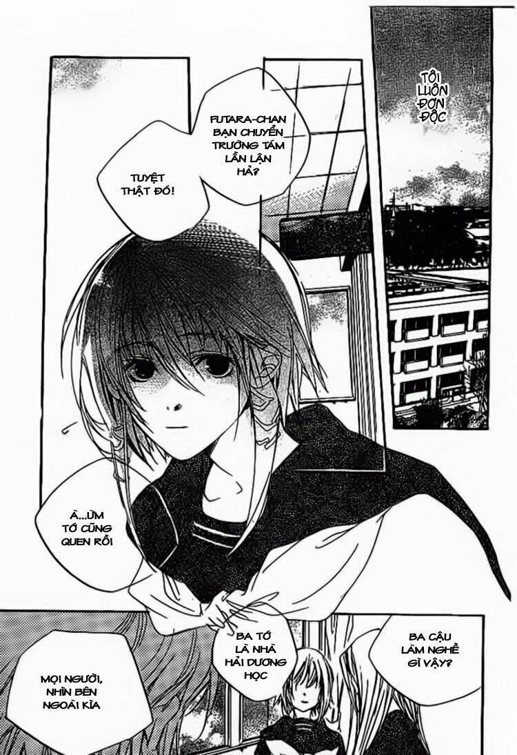 tổng hợp one shot. chapter 130 3