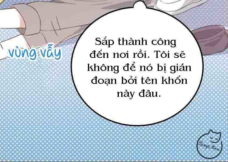 tình yêu huyễn tưởng chapter 6 35