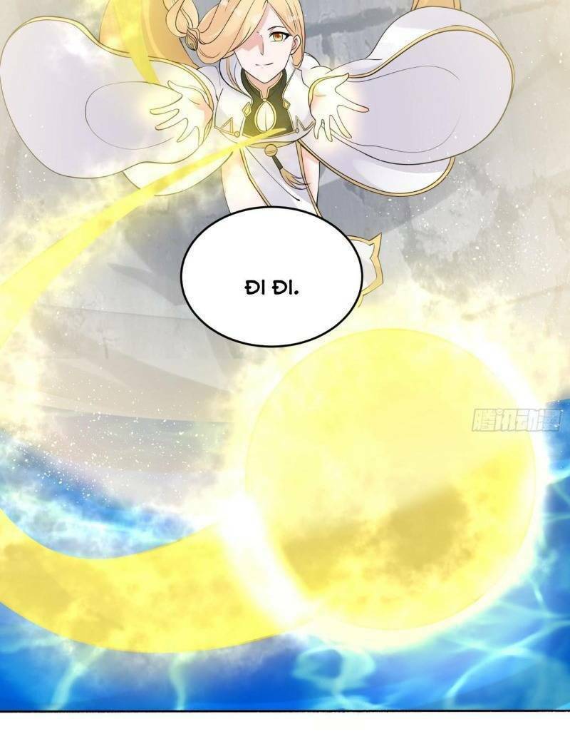 giáng thần chiến ký chapter 69 12